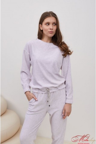 Прекрасный комплект кофта со штанами Your Touch VL-7712